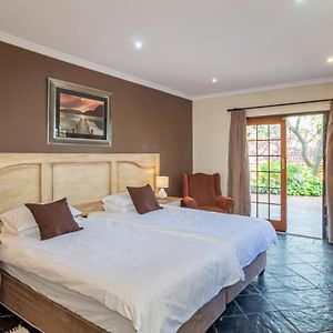 Double Kamer